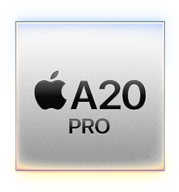 Apple A20 Pro-chip