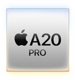 Apple A20 Pro-chip