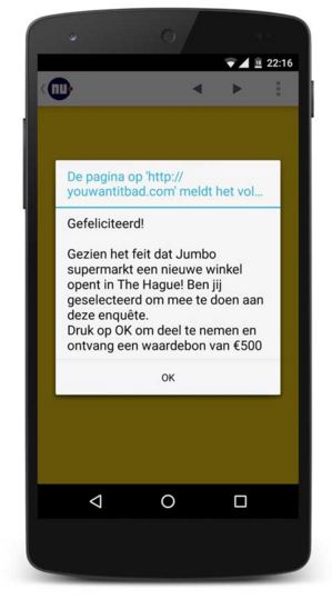 sms diensten