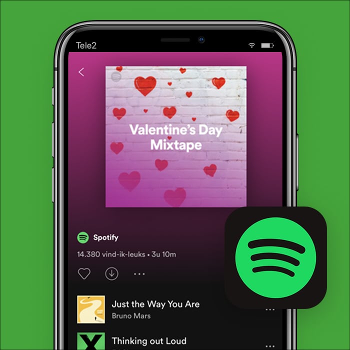 Spotify-valentijn-apps-OdidoBlog