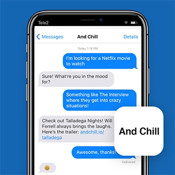 And_Chill_Chatbots-apps_Odido