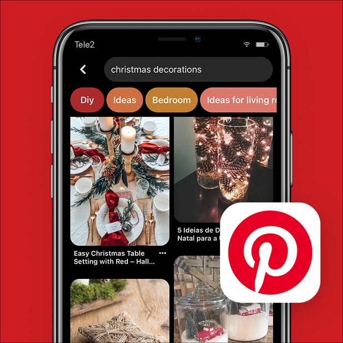 pinterest-Kerst-app-Odido-blog