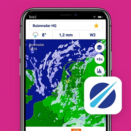 Geen dekking meer bij Odido in Zwitserland Radar