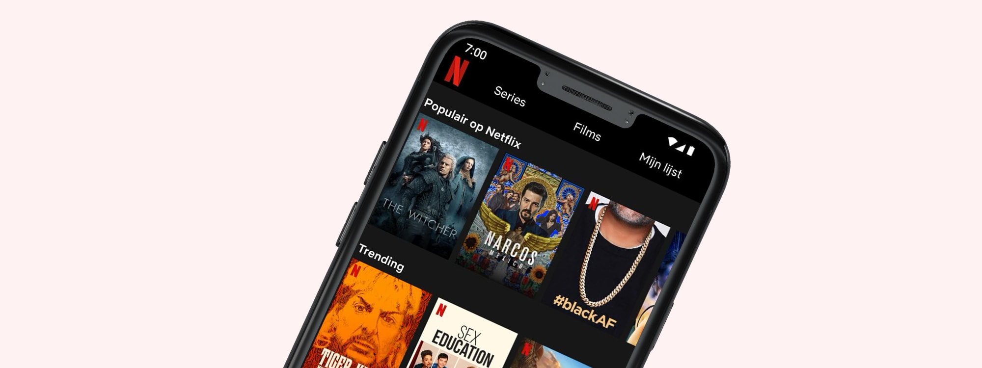 Hoeveel Mb Kost Een Kerkdienst Beluisteren Hoeveel MB kost Netflix? Zoveel data verbruik je. | Odido Blog