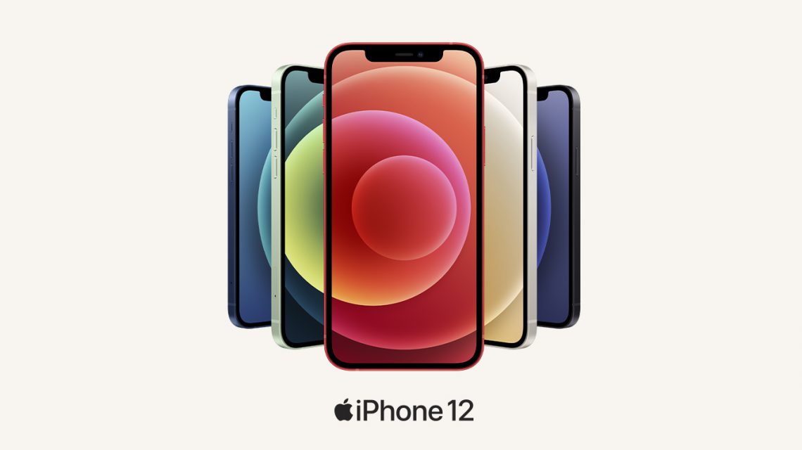 iphone 12 vergelijking kopen