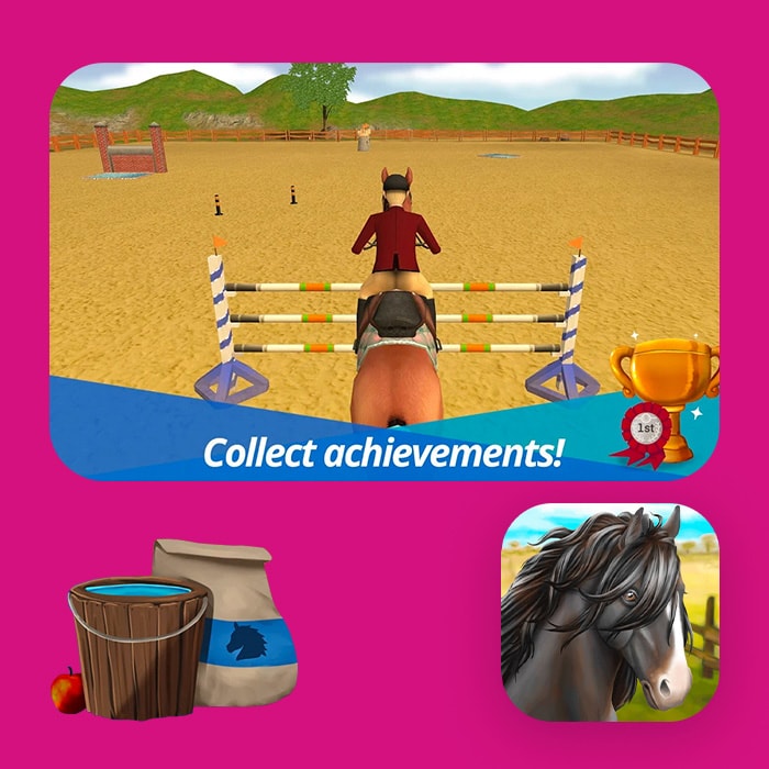 Horse-World-paarden-app-Odido