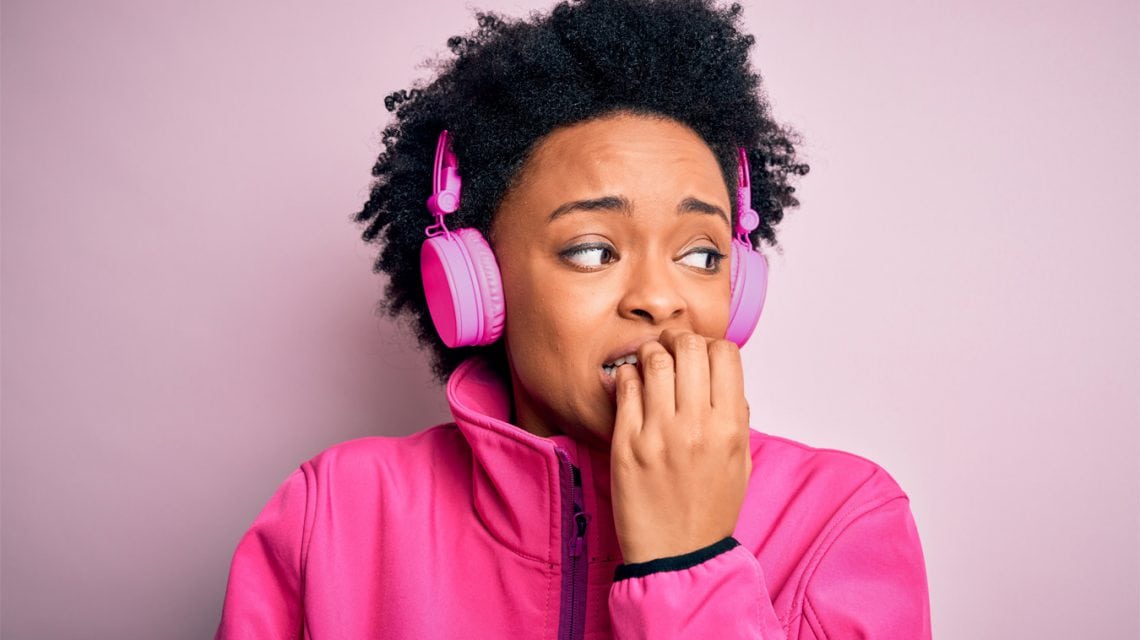 gratis hoorspel luisteren beller onbekend