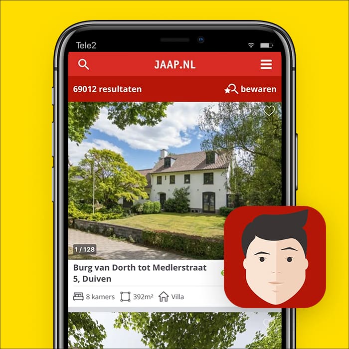 Jaap-huizen-app-OdidoBlog