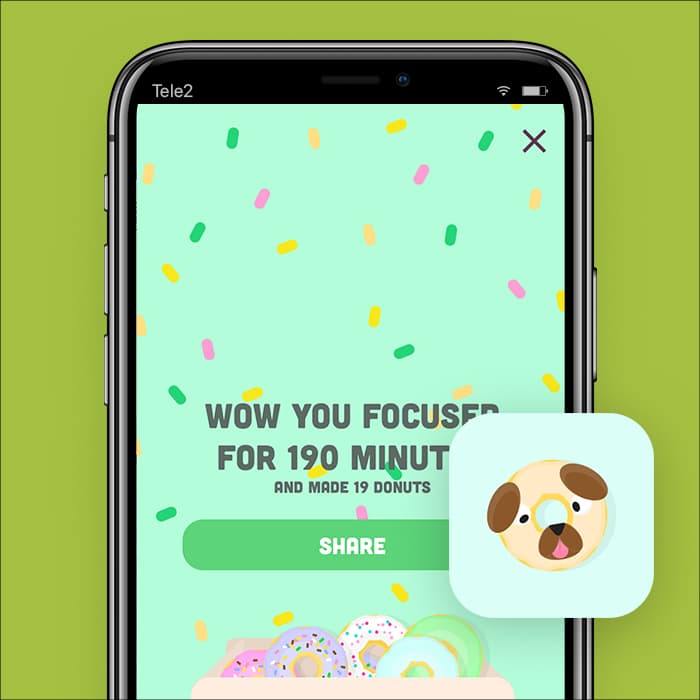 Donut Dog-school-apps-OdidoBlog