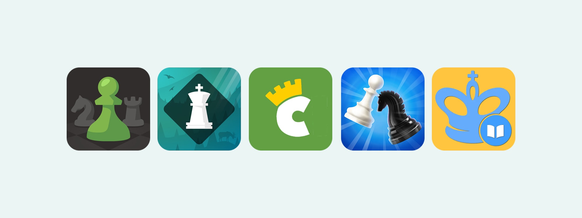 beste schaak apps om schaken te leren
