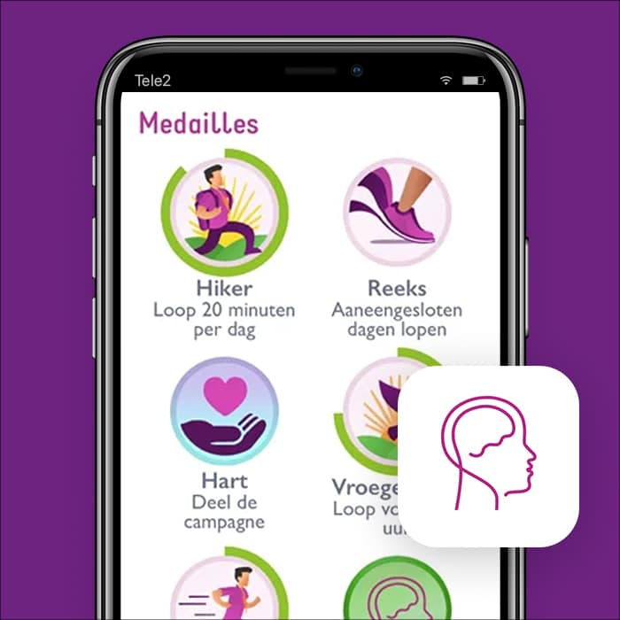 Goede wandel apps (ook om afstand te meten!) | Odido Blog Goede Wandel Apps (Ook Om Afstand Te Meten!) | Odido Blog