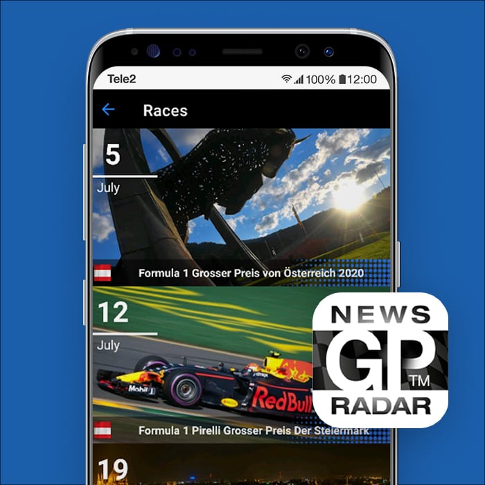 f1 app gp newsradar