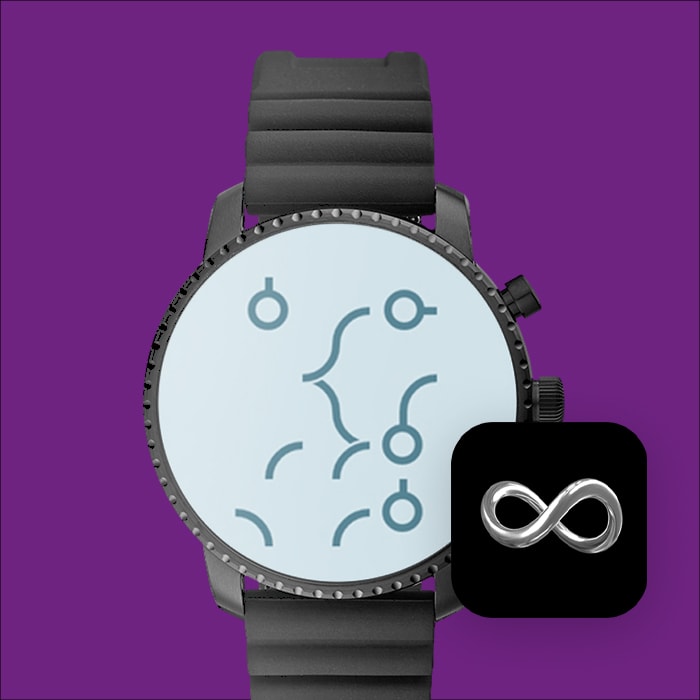 InfinityLoop-Wear-OS-app-OdidoBlog
