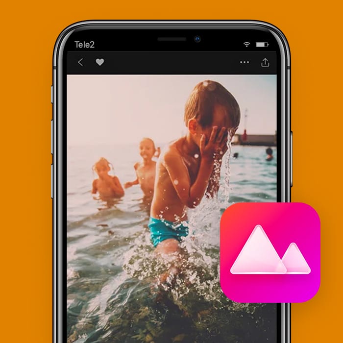 10x de beste filterapps om een foto te bewerken Odido blog