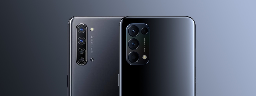 oppo find x2 lite find x3 lite vergelijking camera