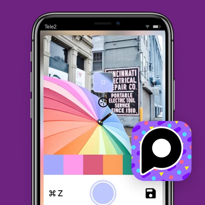 Palette Cam kamer-inrichten-app Odido Blog