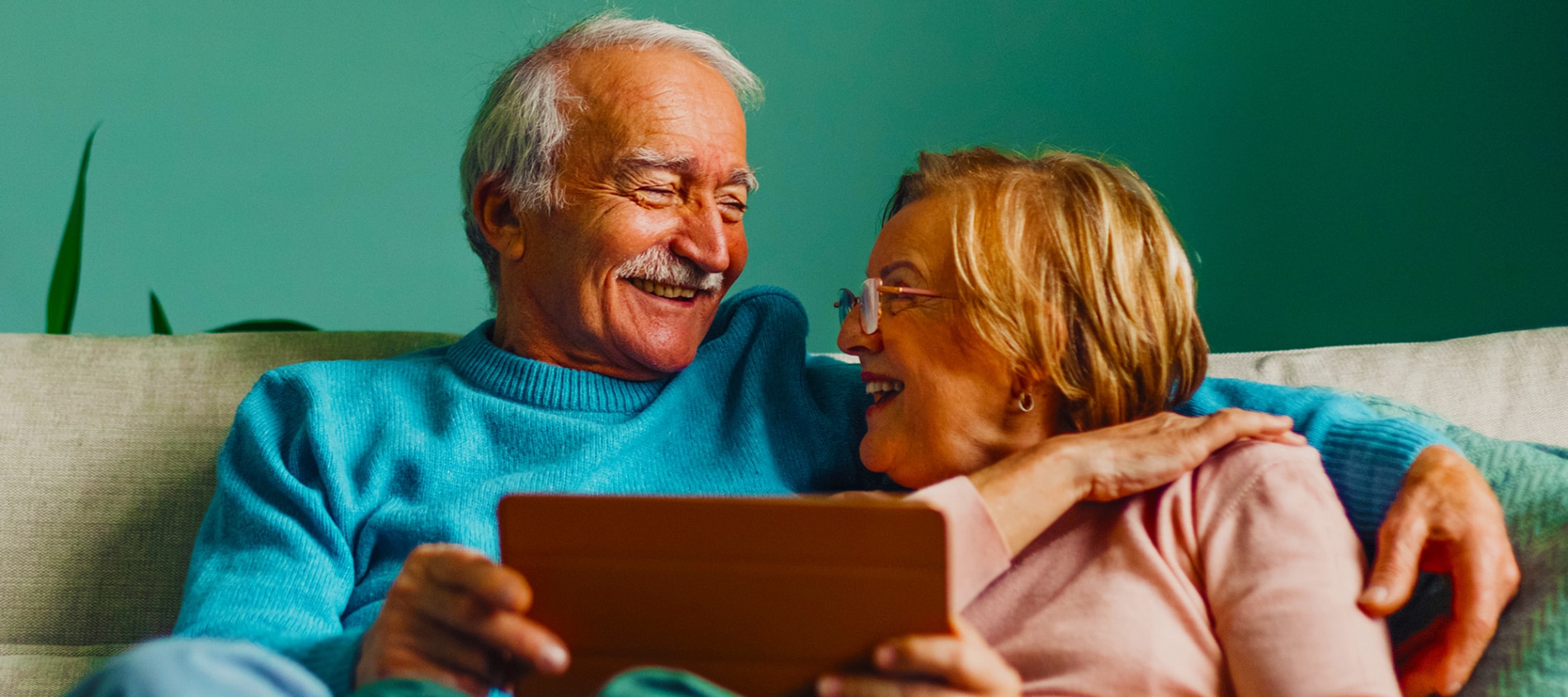 Tablet met simkaart: ontdek de voordelen | Odido Blog