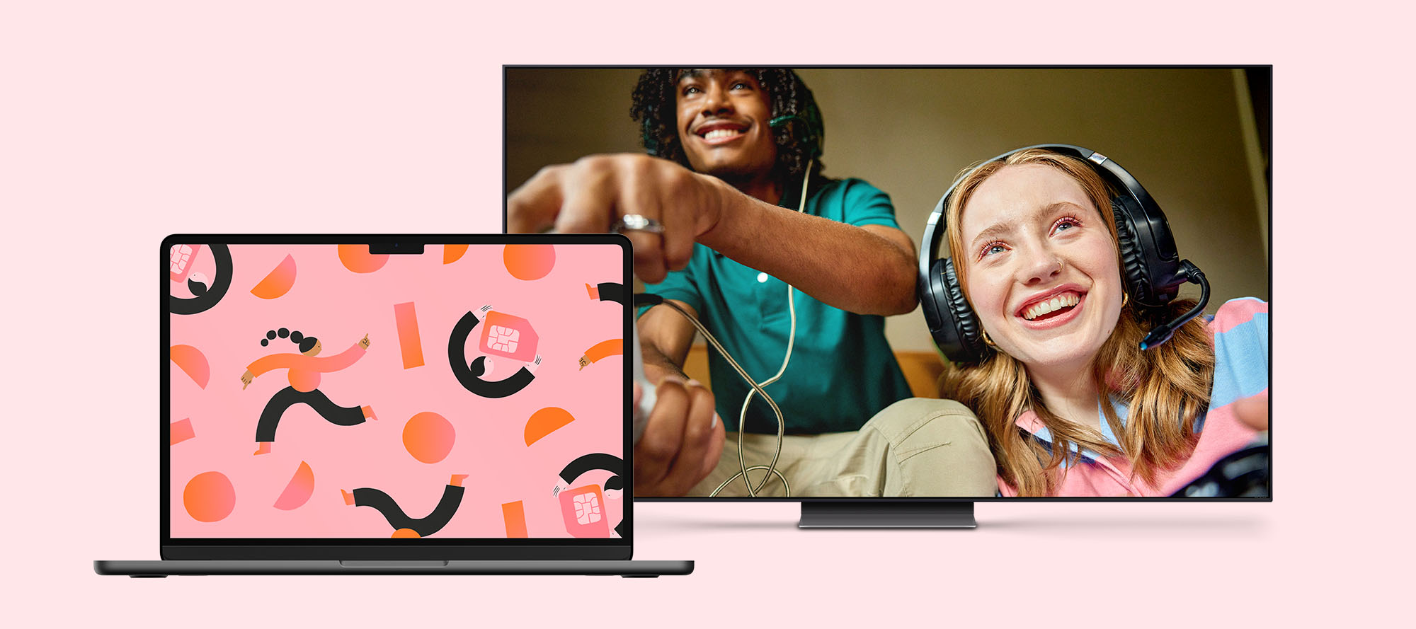laptop aansluiten op tv