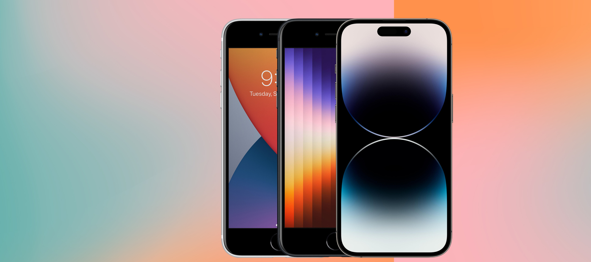 Hoe oud is mijn iPhone SE, XS Max, 10 of ander model?