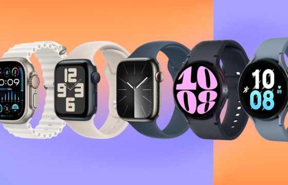 Beste smartwatch