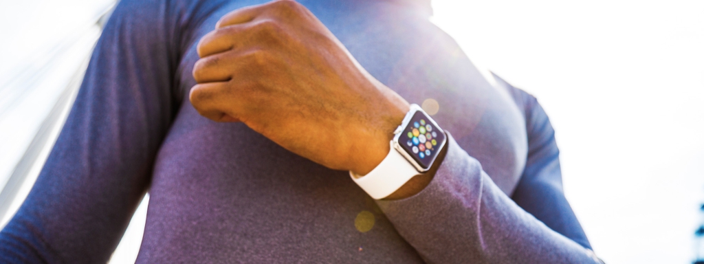 apple watch gaat niet aan tips