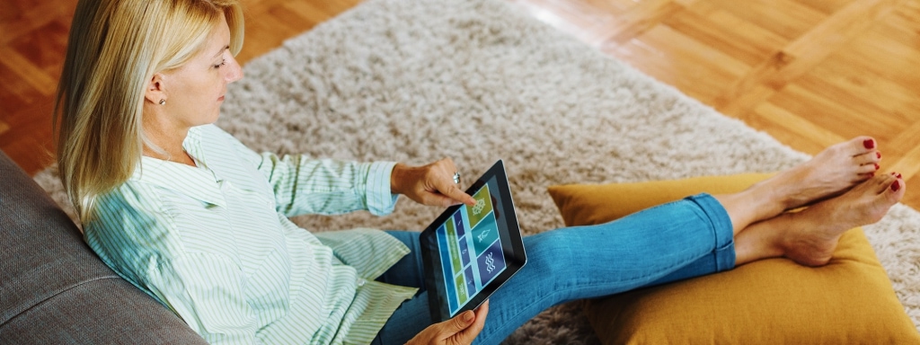 wat is een smart home hub