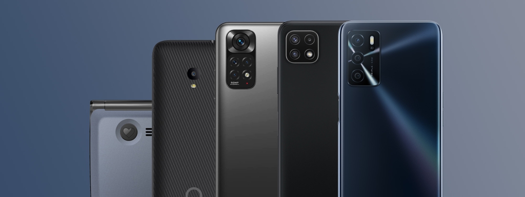 beste prepaid telefoon 2022
