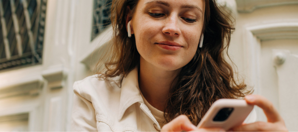 oude telefoon inleveren