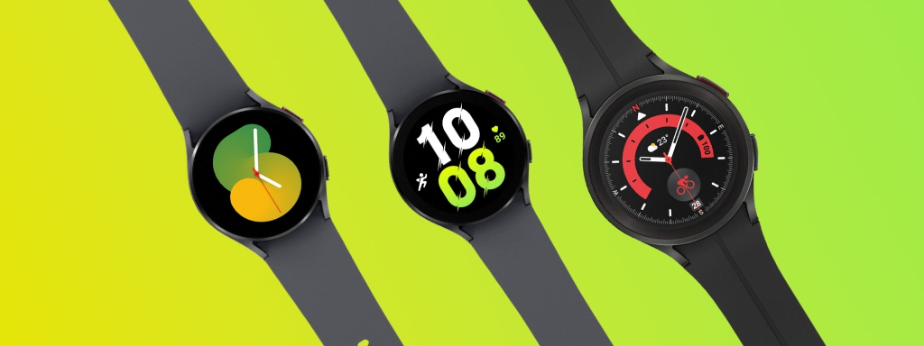 samsung galaxy watch5 lte multisim kopen