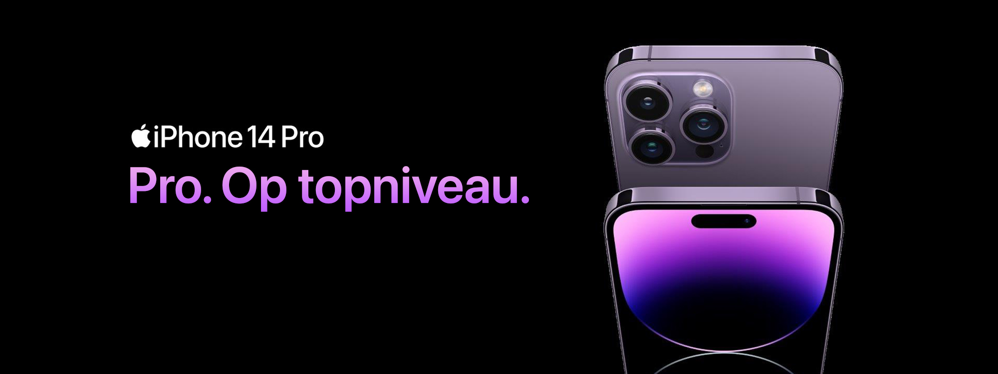 iPhone 14 specificaties: alles in één overzicht | Odido Blog