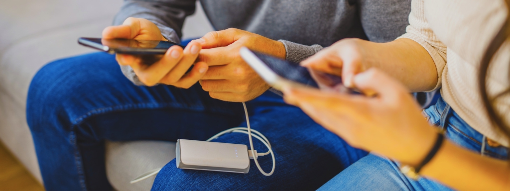 Wat is een powerbank 2022