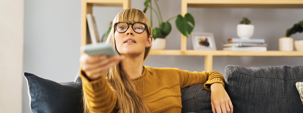 Chromecast resetten 2022