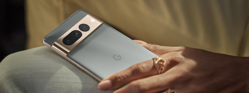 google Pixel 7 Pro