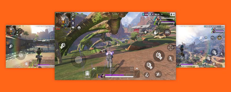 Apex Legends Mobile