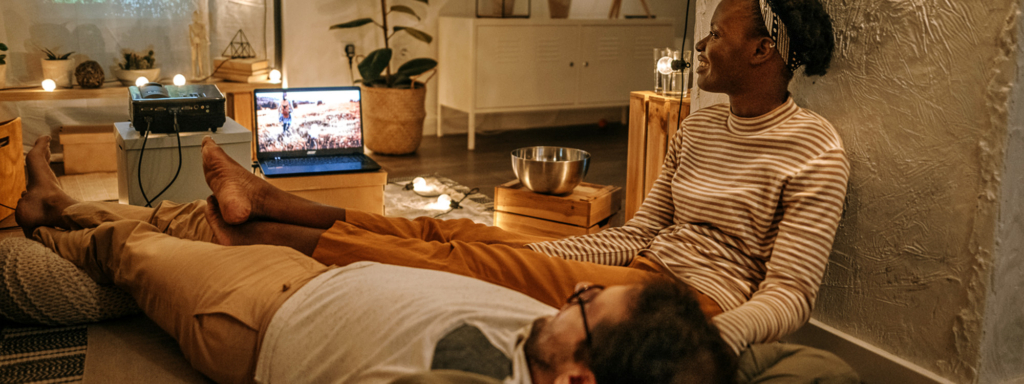 hoe werkt netflix 4k