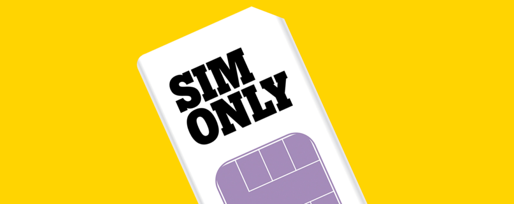 prepaid sim only abonnement simkaart vergelijken