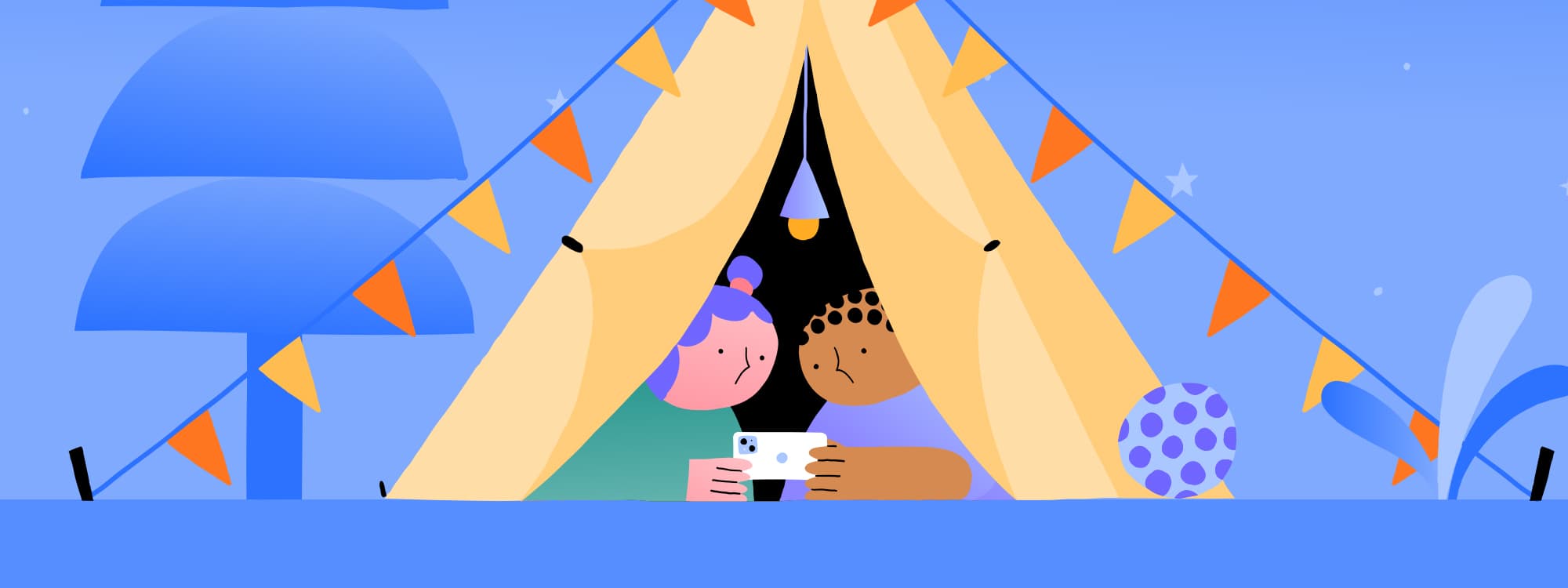 beste thrillers netflix