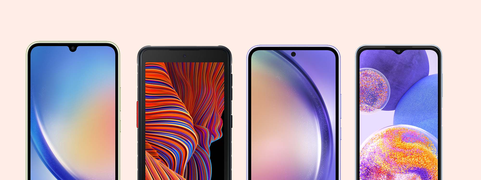 goedkope samsung telefoon 2023