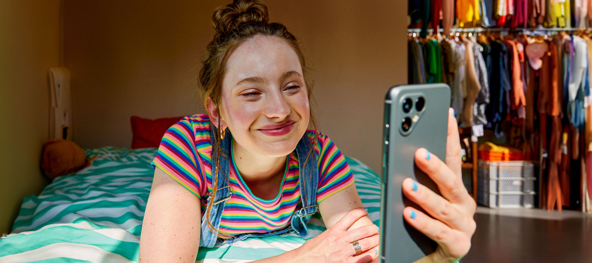 Het scherm van je telefoon is kapot! Wat nu? Odido Blog