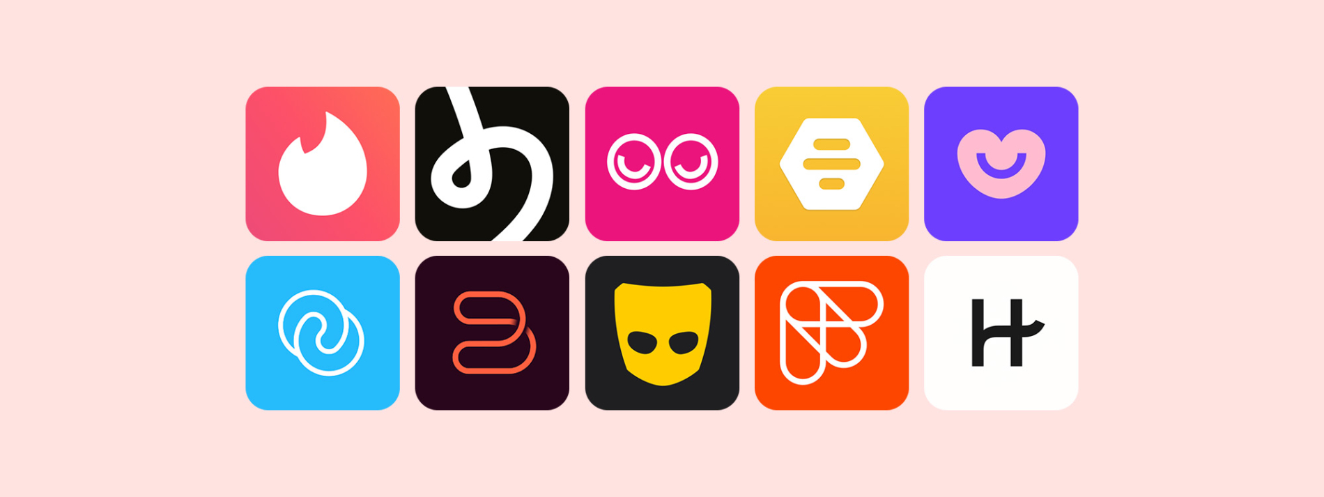 De 10 beste dating apps van Nederland in 2023. | Odido Blog