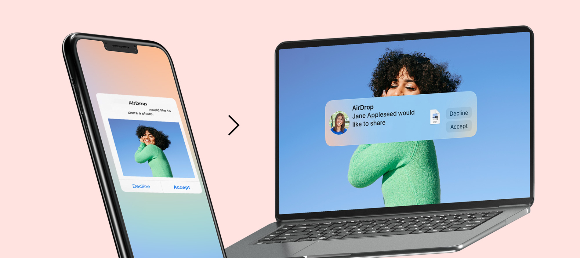 Foto’s van je telefoon naar laptop overzetten met & zonder usb.