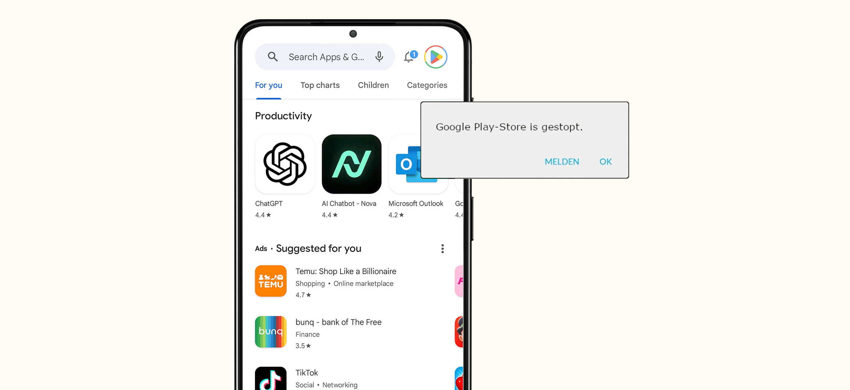 Google Play Services stopt steeds 5 tips. Odido Blog