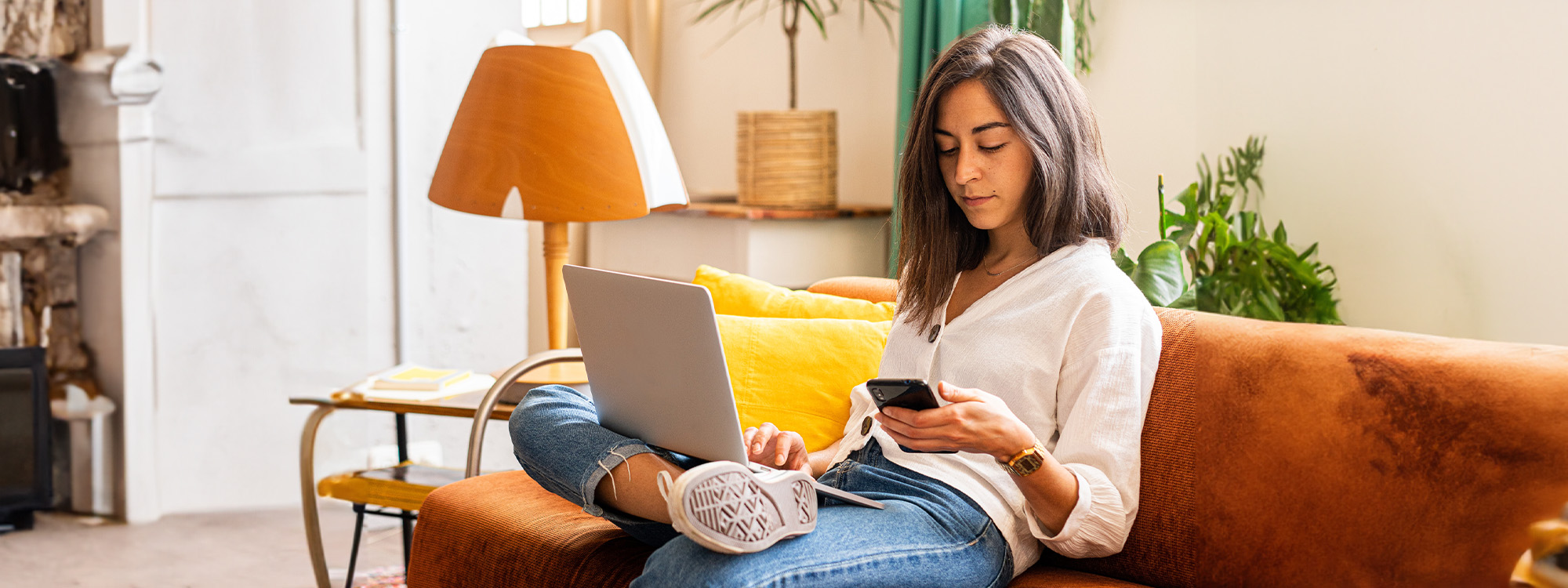 hoe telefoon koppelen aan laptop