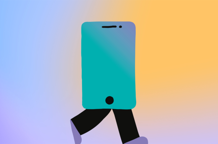iphone gaat niet meer aan