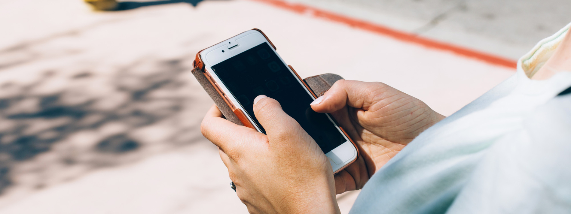 iPhone gaat niet meer aan? Dit moet je doen. Odido Blog