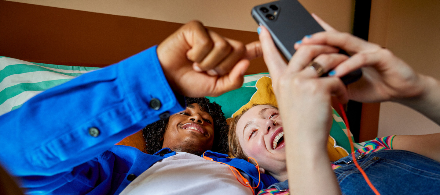 Wat is de beste tijd om te posten op TikTok? Odido Blog