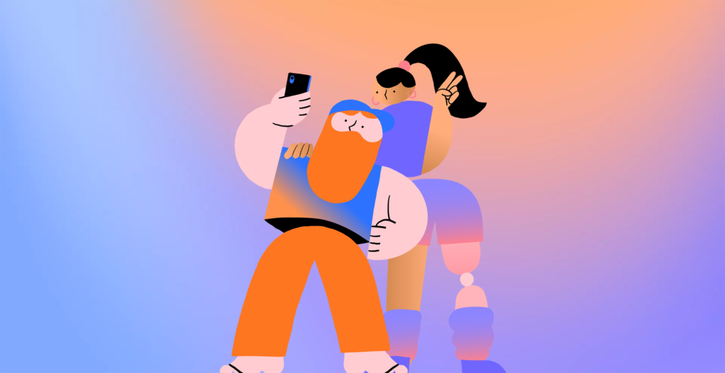 Wie heeft mijn Instagram bekeken? | Odido Blog