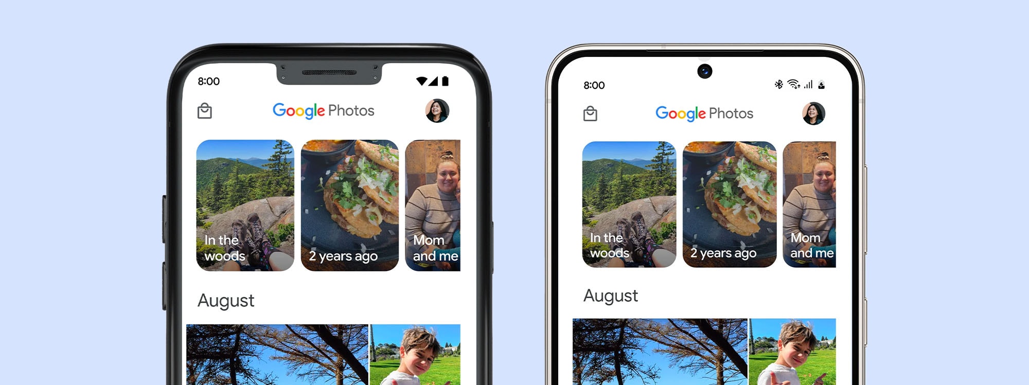Gegevens overzetten Android naar iPhone 2023