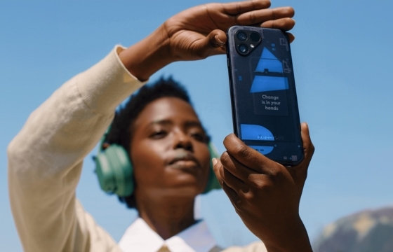 fairphone 5 review