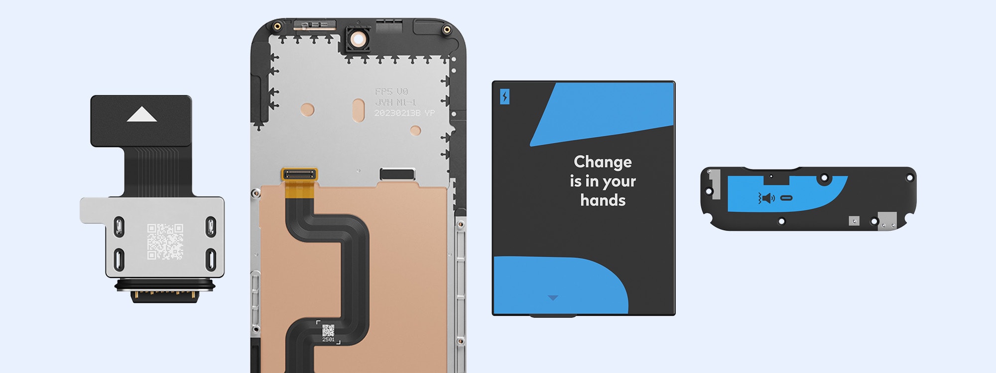 fairphone 5 review modulair